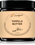 Dr. Feelgood Vanilla Butter дълбоко подхранващо масло 120 мл.
