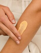 Dr. Hauschka After Sun успокояващ крем след слънчеви бани с хидратиращ ефект 150 мл.