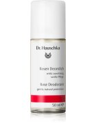 Dr. Hauschka Body Care дезодорант с роза рол он 50 мл.