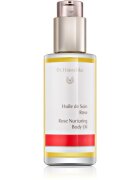 Dr. Hauschka Body Care олио за тяло от роза 75 мл.