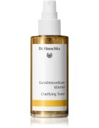 Dr. Hauschka Cleansing And Tonization озаряващ тоник в спрей 100 мл.