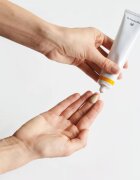 Dr. Hauschka Cleansing And Tonization почистващ балсам с успокояващ ефект 75 мл.