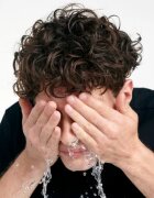 Dr. Hauschka Cleansing And Tonization почистващ балсам с успокояващ ефект 75 мл.