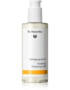 Dr. Hauschka Cleansing And Tonization почистващо мляко за тяло 145 мл.