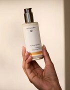 Dr. Hauschka Cleansing And Tonization почистващо мляко за тяло 145 мл.