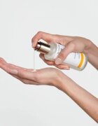 Dr. Hauschka Cleansing And Tonization почистващо мляко за тяло 145 мл.