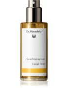 Dr. Hauschka Cleansing And Tonization тоник за лице в спрей за нормална и суха кожа 100 мл.