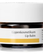 Dr. Hauschka Eye And Lip Care балсам за устни с подхранващ ефект 4.5 мл.