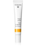 Dr. Hauschka Eye And Lip Care дневен хидратиращ крем за околоочната област 12.5 мл.