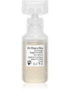 Dr. Hauschka Eye And Lip Care освежаващи компреси за уморени очи 10x5 мл.