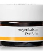 Dr. Hauschka Eye And Lip Care подхранващ балсам за околоочната област 10 мл.