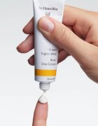 Dr. Hauschka Facial Care дневен крем от роза 30 мл.