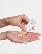 Dr. Hauschka Facial Care дневен крем с дюля 30 мл.
