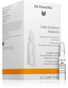 Dr. Hauschka Facial Care интензивна изглаждаща грижа за чувствителна кожа на лицето 28x2 мл.
