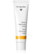 Dr. Hauschka Facial Care лек крем от роза 30 мл.