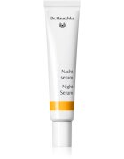 Dr. Hauschka Facial Care нощен серум за интензивна хидратация 20 мл.