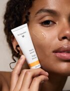Dr. Hauschka Facial Care нощен серум за интензивна хидратация 20 мл.