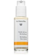 Dr. Hauschka Facial Care ревитализиращо дневно мляко за суха кожа 50 мл.