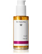 Dr. Hauschka Hair Care Hair Oil олио за коса за третирана коса и скалп 75 мл.