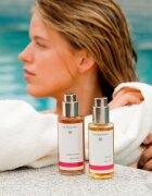 Dr. Hauschka Hair Care Hair Oil олио за коса за третирана коса и скалп 75 мл.