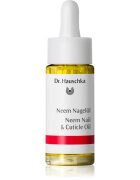 Dr. Hauschka Hand And Foot Care масло за нокти и кожичките около ноктите 18 мл.
