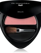 Dr. Hauschka Make-Up Blush руж - пудра цвят 01 raspberry 5 гр.