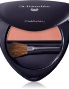 Dr. Hauschka Make-Up Blush руж - пудра цвят 02 apricot 5 гр.