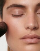 Dr. Hauschka Make-Up Blush руж - пудра цвят 02 apricot 5 гр.