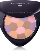 Dr. Hauschka Make-Up Colour Correcting Powder компактна пудра цвят 01 activating 8 гр.