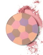 Dr. Hauschka Make-Up Colour Correcting Powder компактна пудра цвят 01 activating 8 гр.