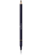 Dr. Hauschka Make-Up Eye Definer молив за очи тип каял цвят 02 brown 1.05 гр.