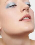 Dr. Hauschka Make-Up Eyeshadow интензивни сенки за очи цвят 07 aquamarine 1.4 гр.