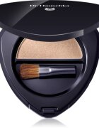 Dr. Hauschka Make-Up Eyeshadow интензивни сенки за очи цвят 08 golden topaz 1.4 гр.