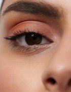Dr. Hauschka Make-Up Eyeshadow интензивни сенки за очи цвят 08 golden topaz 1.4 гр.