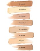 Dr. Hauschka Make-Up Foundation лек фон дьо тен цвят 001 cashew 30 мл.