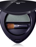 Dr. Hauschka Make-Up интензивни сенки за очи цвят 04 verdelite 1.4 гр.