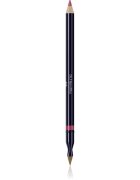 Dr. Hauschka Make-Up Lip Liner молив-контур за устни цвят 01 tulipwood 1.05 гр.