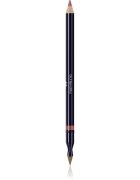 Dr. Hauschka Make-Up Lip Liner молив-контур за устни цвят 04 cumaru 1.05 гр.