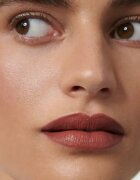 Dr. Hauschka Make-Up Lipstick подхранващо червило цвят 14 caralluma 4.1 гр.