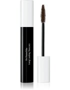 Dr. Hauschka Make-Up Long Lasting Mascara спирала с дълготраен ефект цвят 02 brown 8 мл.