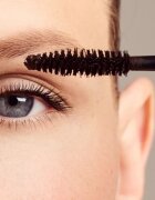 Dr. Hauschka Make-Up Long Lasting Mascara спирала с дълготраен ефект цвят 02 brown 8 мл.