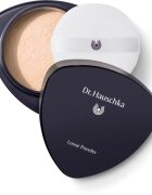 Dr. Hauschka Make-Up Loose Powder фиксираща пудра 00 translucent 12 гр.