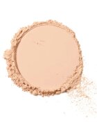 Dr. Hauschka Make-Up Loose Powder фиксираща пудра 00 translucent 12 гр.