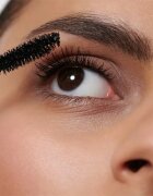 Dr. Hauschka Make-Up Volume Mascara спирала за обем цвят 01 black 8 мл.