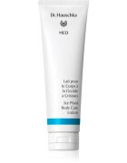 Dr. Hauschka Med Ice Plant тоалетно мляко за тяло за много суха чуствителна и атопична кожа 145 мл.