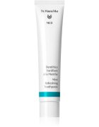 Dr. Hauschka Med освежаваща паста за зъби против зъбен камък 75 мл.