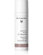 Dr. Hauschka Regeneration Intensive нощен серум против бръчки 30 мл.
