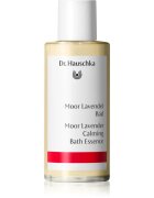 Dr. Hauschka Shower And Bath Moor Lavender есенция за вана с лавандула и торф 100 мл.