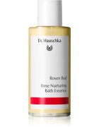 Dr. Hauschka Shower And Bath Rose есенция за вана с роза 100 мл.