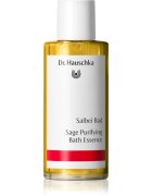 Dr. Hauschka Shower And Bath Sage есенция за вана със салвия 100 мл.